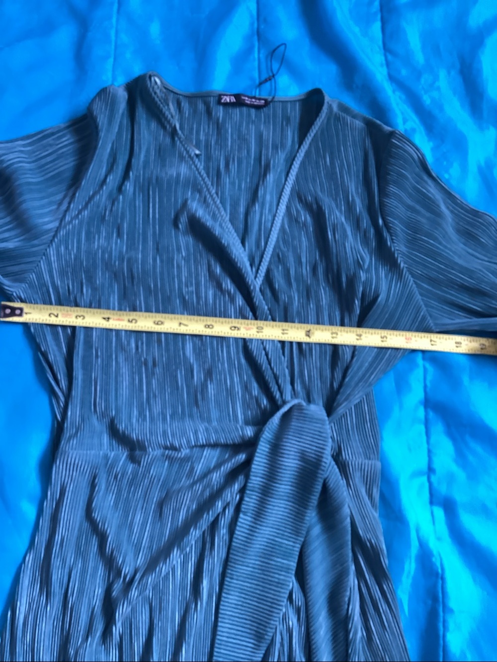 ZARA top - Picture 7 of 8